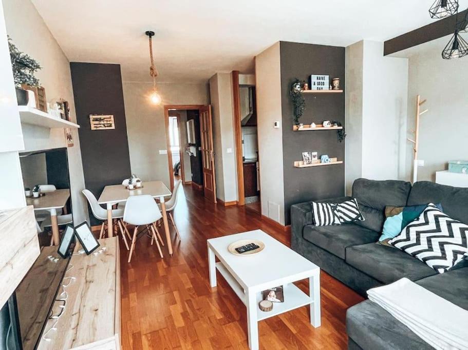 Ponferrada Apartment | Apartamento Cemba Ponferrada