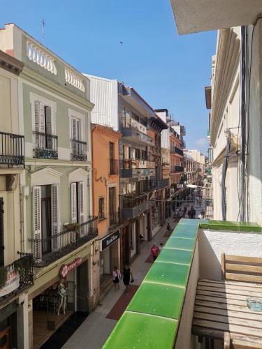 Calella Apartment | Apartamento centrico en Calella