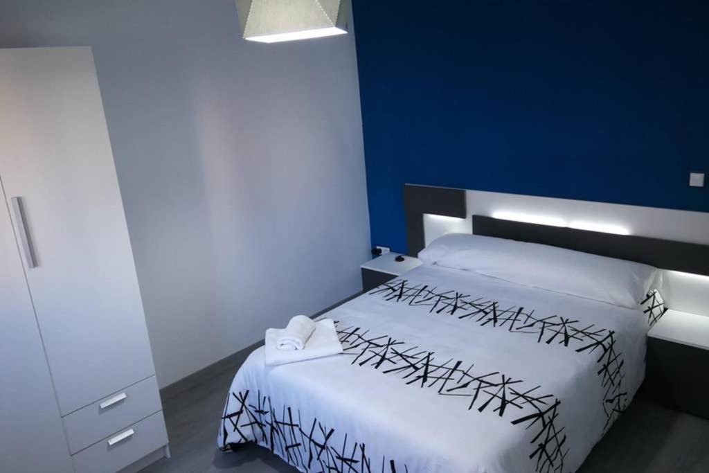 Logrono Apartment | Apartamento Centrico , Wifi + Desayuno