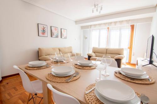Haro Apartment | Apartamento centro de Haro
