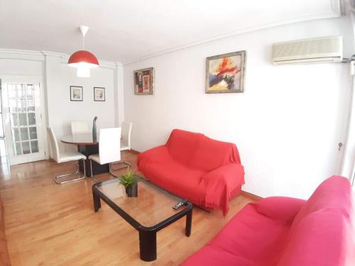 Murcia Apartment | Apartamento Cerca Estacion de Bus