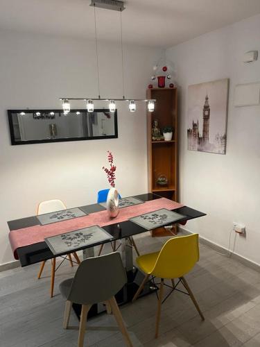 Els Arenals del Sol Apartment | Apartamento completo, mascotas aceptadas