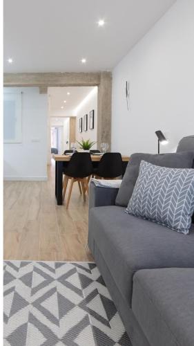 Logrono Apartment | Apartamento con Aire Acondicionado Logroño Avenida Ayuntamiento