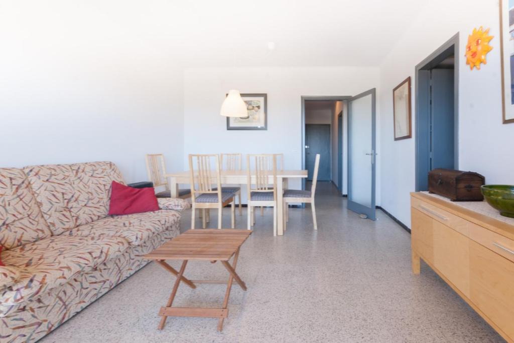 Bon Relax Apartment | Apartamento con piscina comunitaria. TCanigo9B