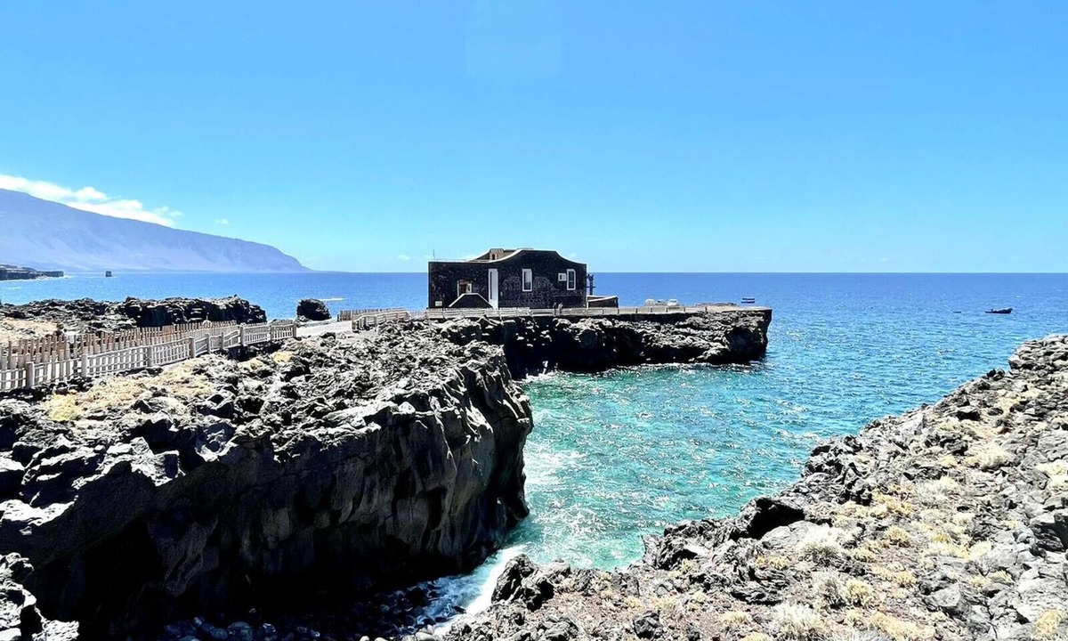 Mocanal Apartment | Apartamento con free wifi y Vistas al Mar