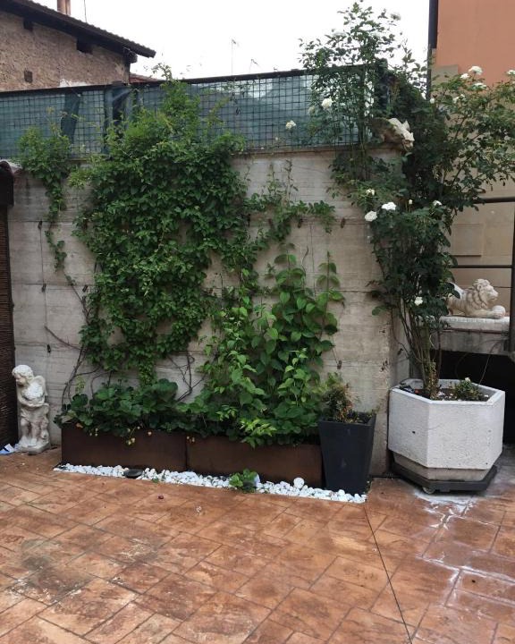 Ezcaray Apartment | Apartamento con jardin