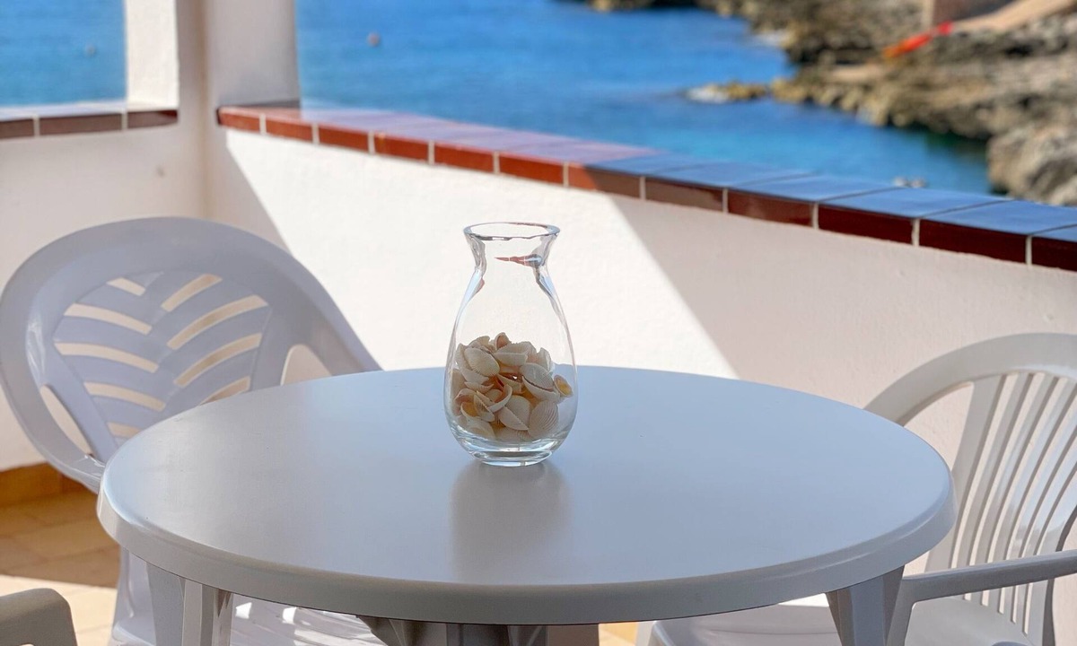 Sant Lluis Apartment | Apartamento CON Vistas Espectaculares