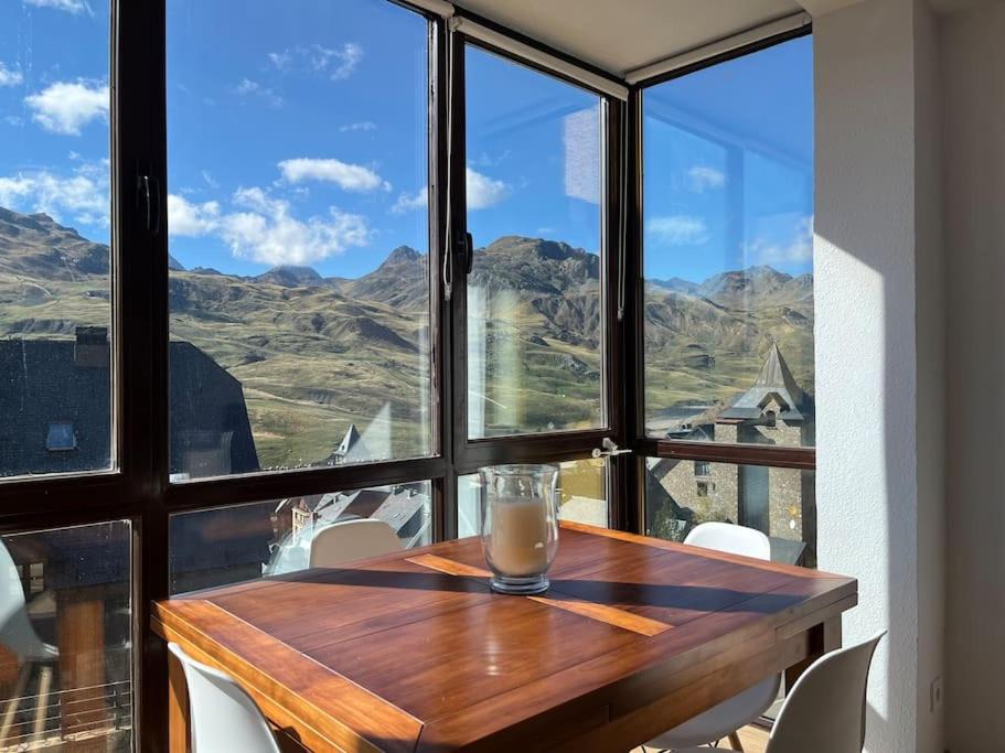 Formigal Apartment | Apartamento con vistas en Formigal