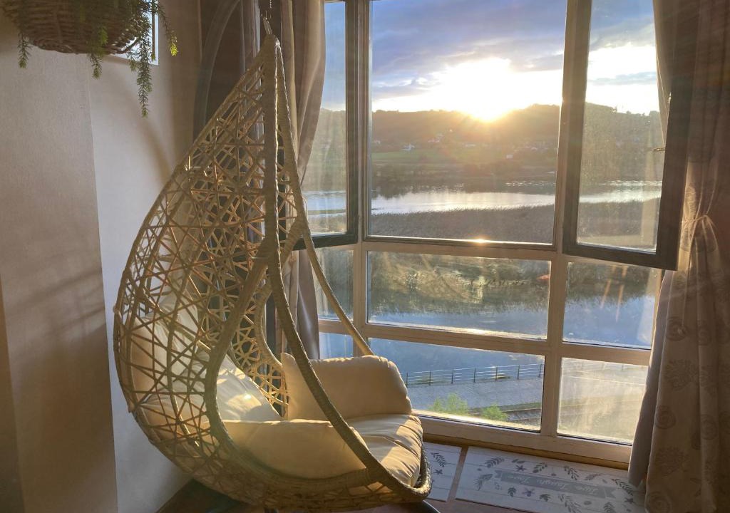 Ribadesella Apartment | Apartamento con vistas espectaculares al rio Sella