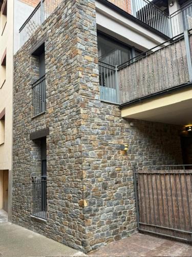 Organya Apartment | Apartamento dúplex con encanto a 30 Kilómetros de Andorra