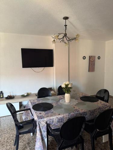 Burriana Apartment | Apartamento Dúplex vacacional