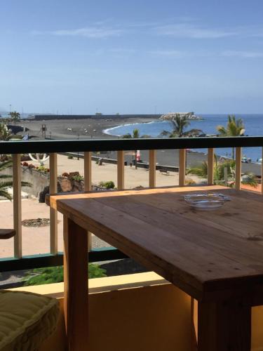 Puerto de Tazacorte Apartment | Apartamento Danmi y Janet