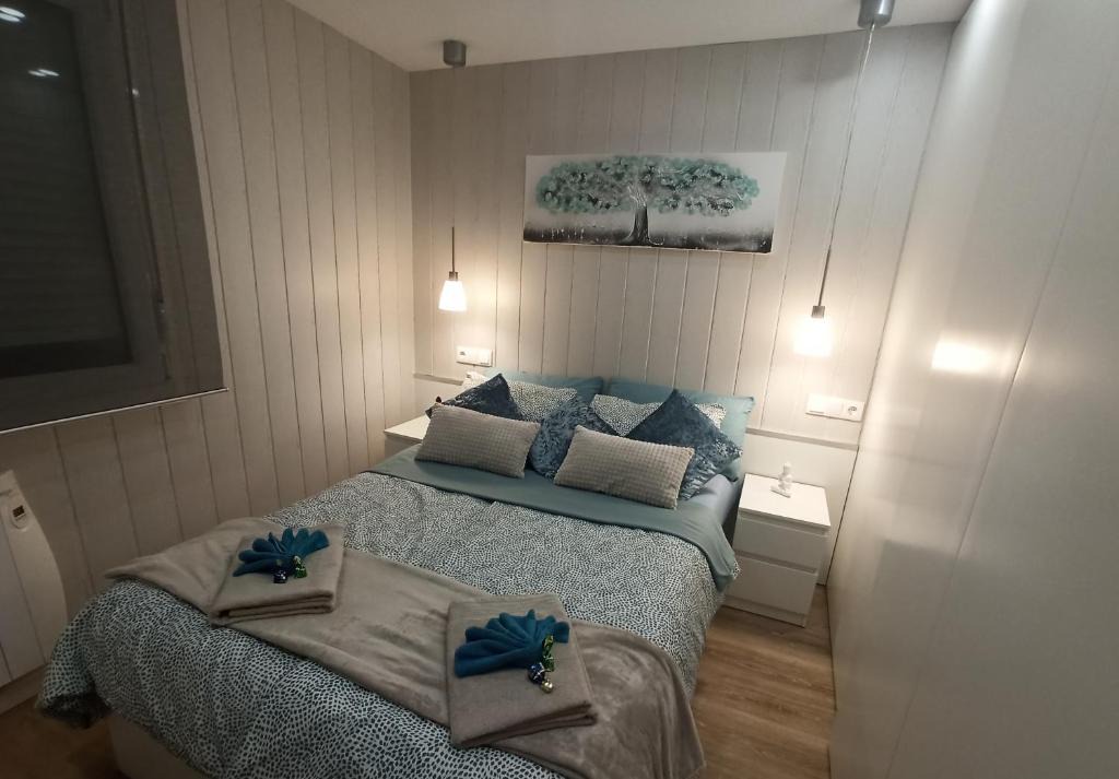 Distrito Llano Apartment | Apartamento de Colón