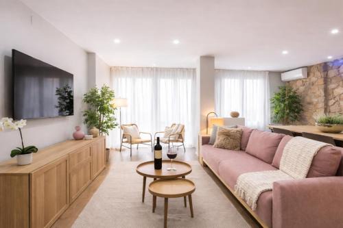 Novelda Apartment | Apartamento de Diseño en la Costa de Alicante