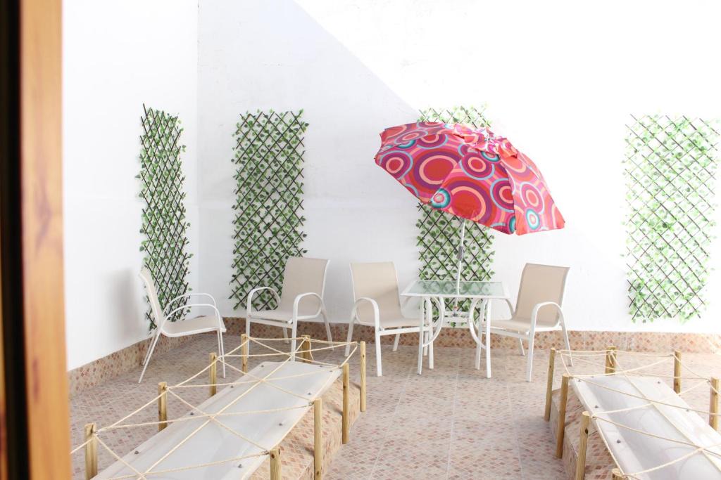 Campoamor Apartment | Apartamento de Silvia