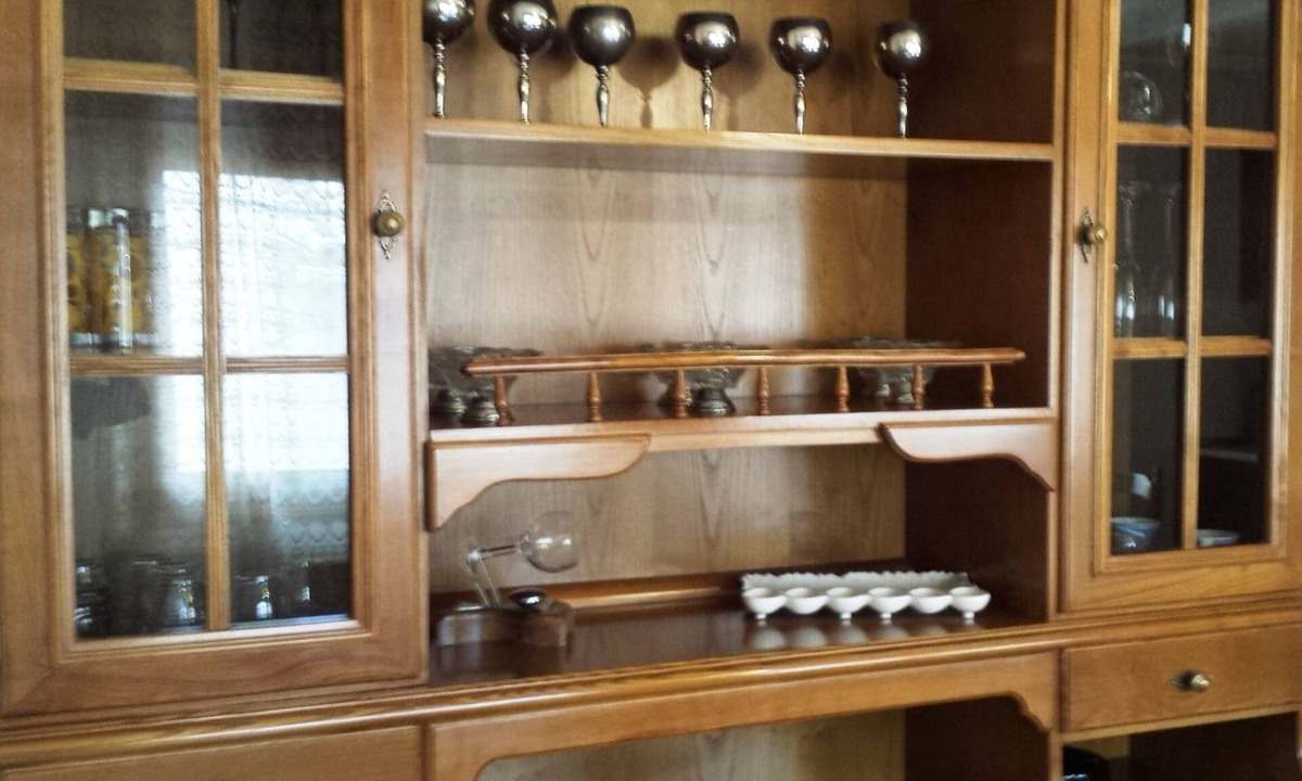 Alberuela de la Liena Apartment | Apartamento de Turismo Rural Casa Castro