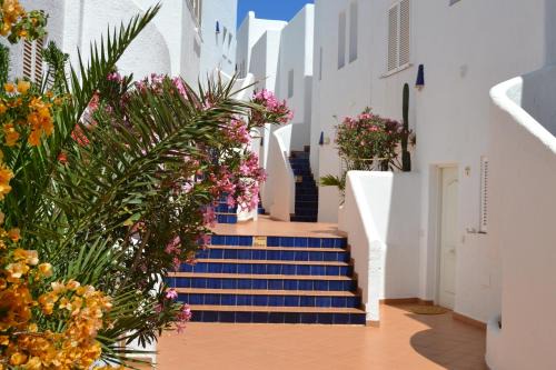 La Isleta del Moro Apartment | Apartamento del Mar La Isleta del Moro