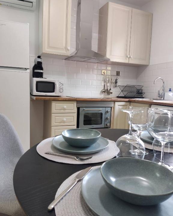 Xirivella Apartment | Apartamento delux2