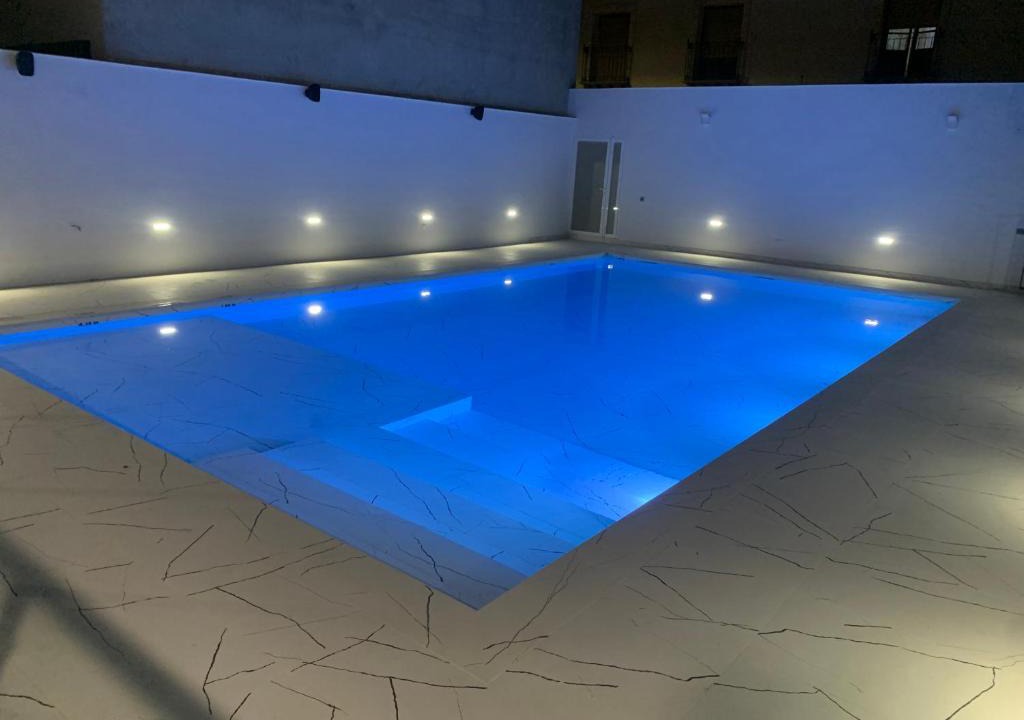 Ossa de Montiel Apartment | APARTAMENTO DELUXE