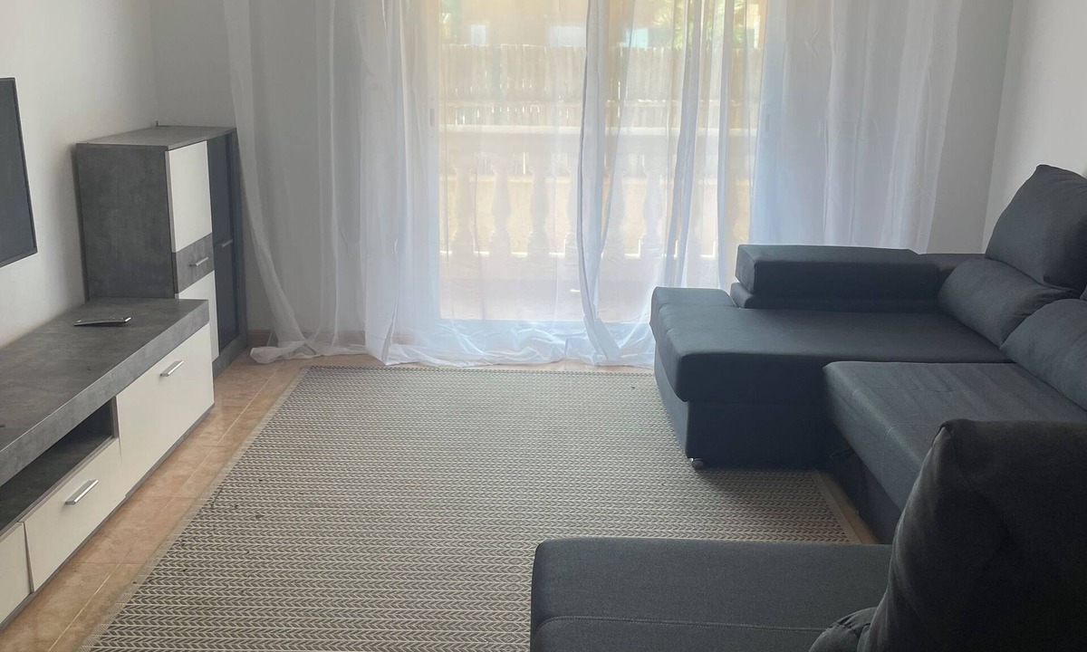 El Terreno Apartment | Apartamento Diamante