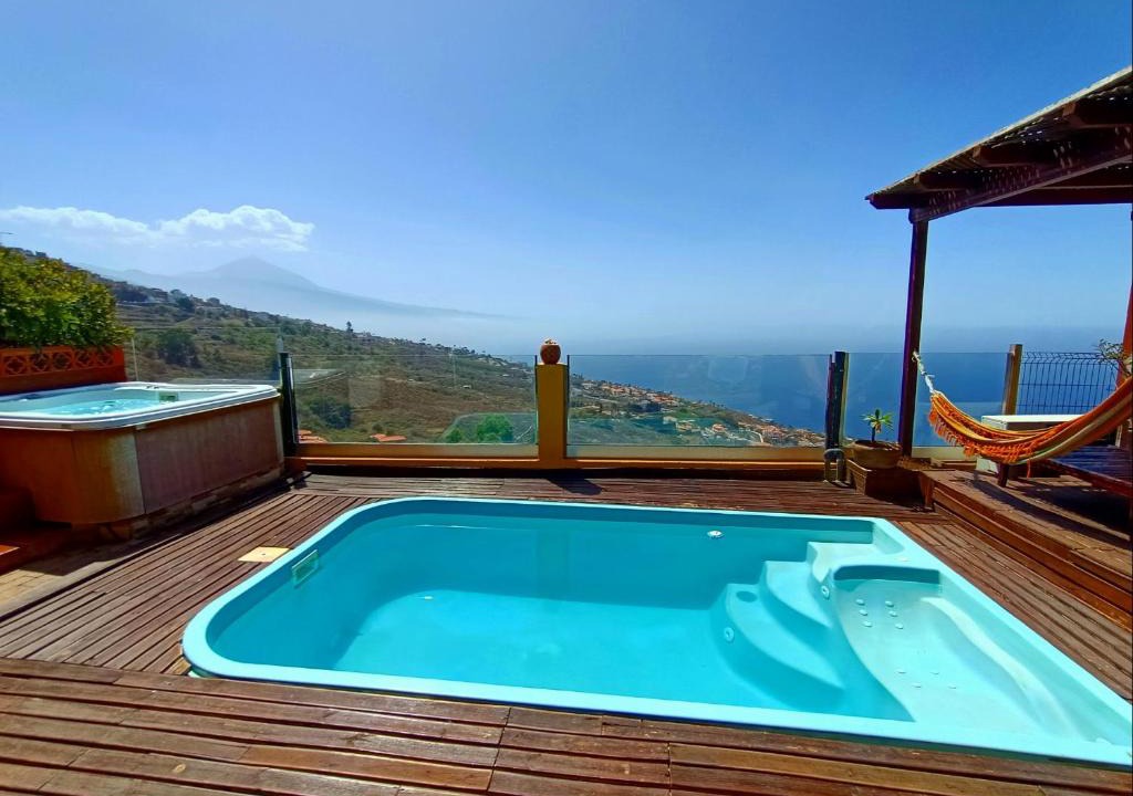 Sauzal Apartment | Apartamento Drago de StarApsTenerife