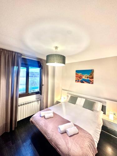 Cervera de Pisuerga Apartment | Apartamento El Sol