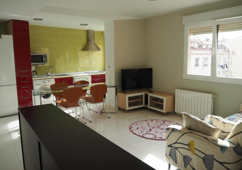 Logrono Apartment | Apartamento El Ayuntamiento de Logroño