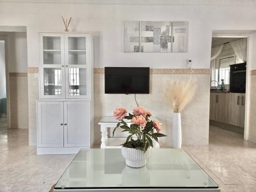 Chipiona Apartment | Apartamento El Cerro, a 3min andando de la playa de Regla