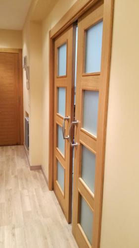 Cangas de Onis Apartment | Apartamento El Fondon