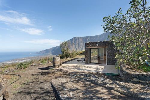 Tigaday House | Apartamento El Moral