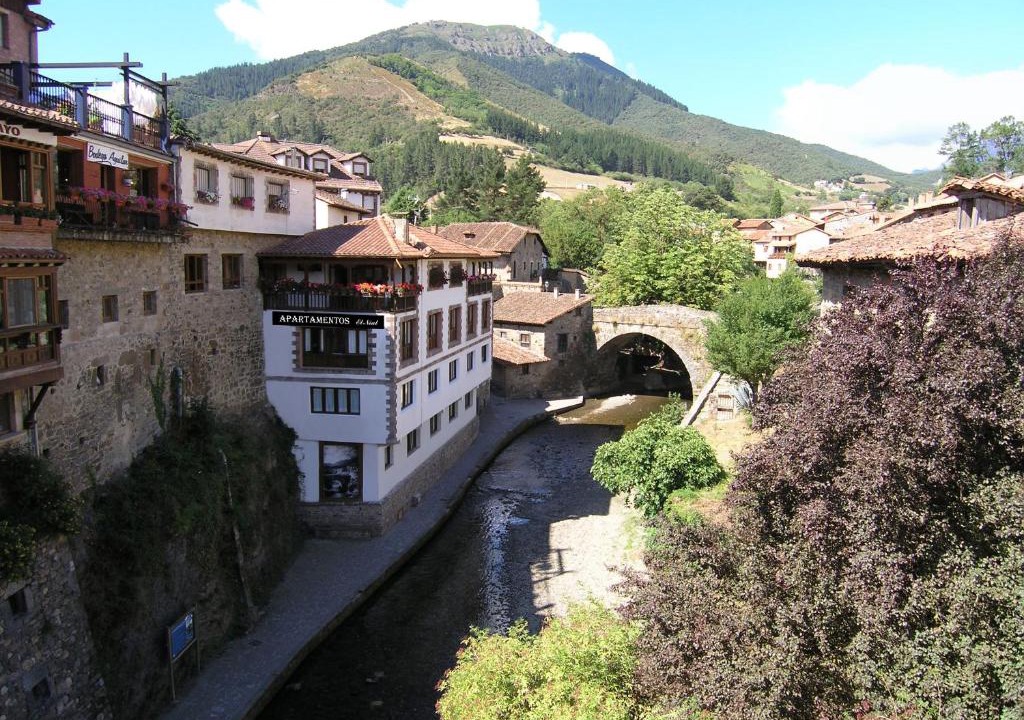 Potes Apartment | Apartamento El Nial de Potes