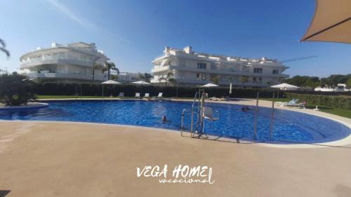 Chipiona Apartment | Apartamento Eleven View Costa ballena MOON BLACK