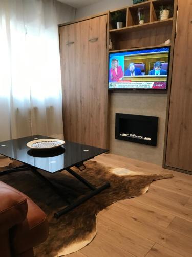 Canfranc Apartment | APARTAMENTO EN CANFRANC ESTACION