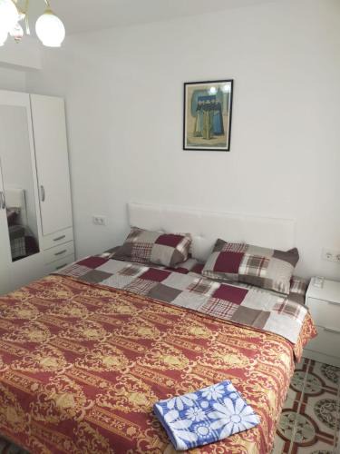 Denia Apartment | Apartamento en el centro de Denia
