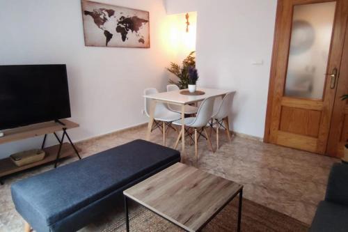 Elche Apartment | Apartamento en el centro de Elche con terraza