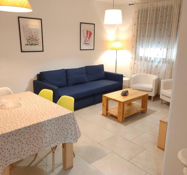 Reus Apartment | Apartamento en el centro