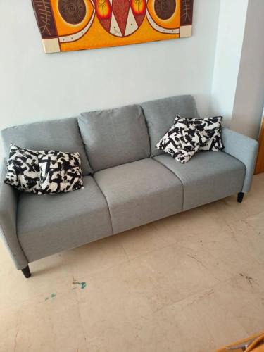 L'Ampolla Apartment | Apartamento en el Delta del Ebro