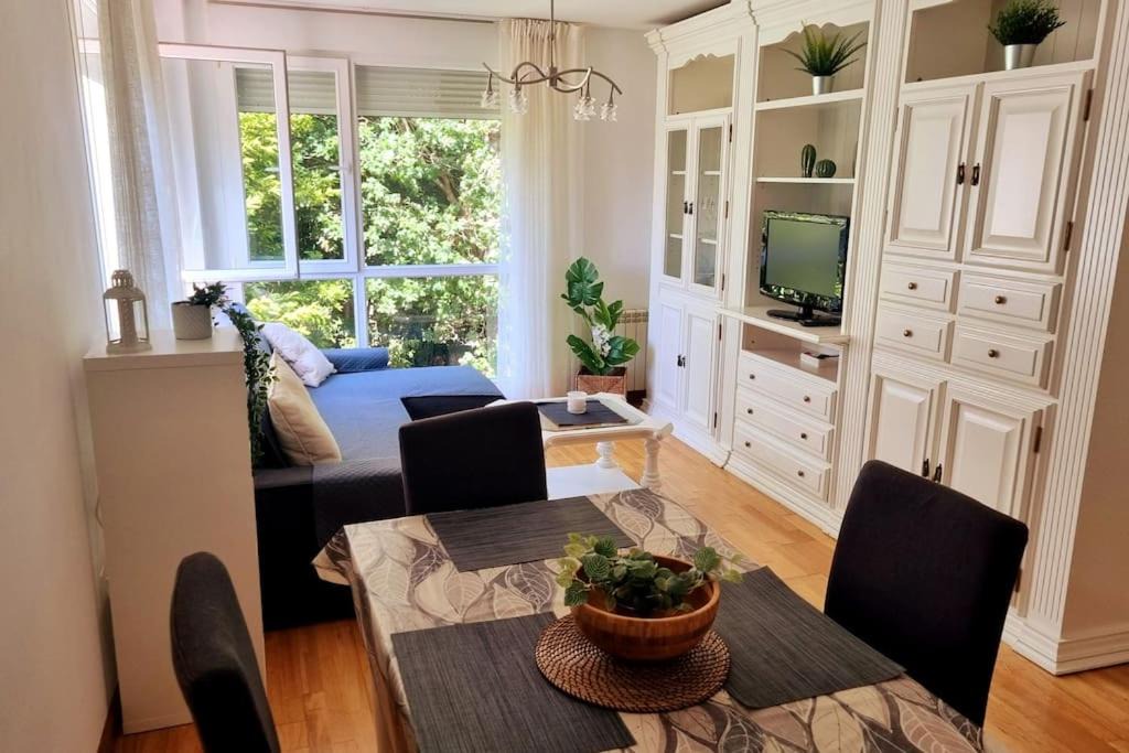 Gama Apartment | Apartamento en Gama (Bárcena de Cicero)