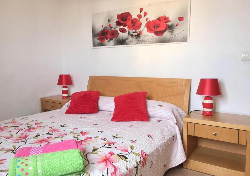 Garrucha Apartment | Apartamento en Garrucha a 5 minutos de la playa WIFI