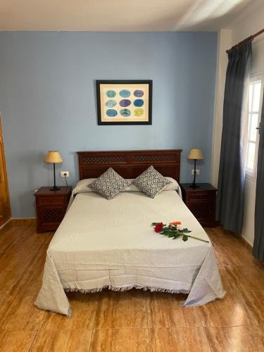 Playa de Santiago Apartment | Apartamento en La Gomera, Playa de Santiago, Alajeró