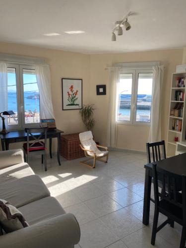 Aguino Apartment | Apartamento en las Rias Bajas