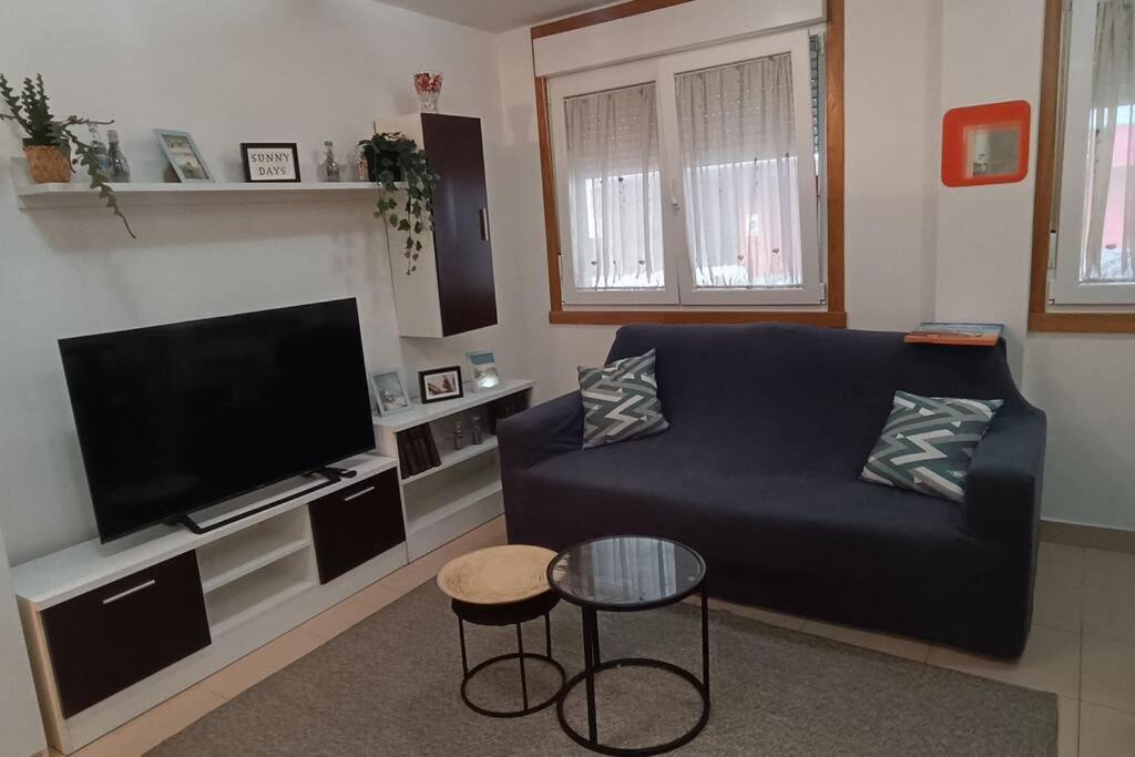 Mino Apartment | Apartamento en Miño cerca playa