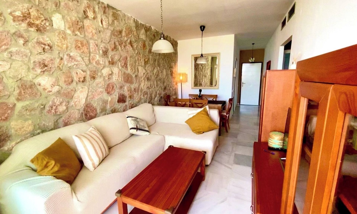 La Parata Apartment | Apartamento en Primera Linea de Playa
