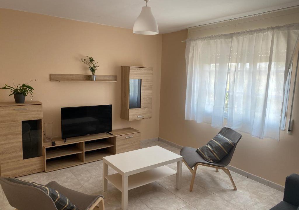 Aguino Apartment | Apartamento en Rias Baixas-Aguiño-Ribeira