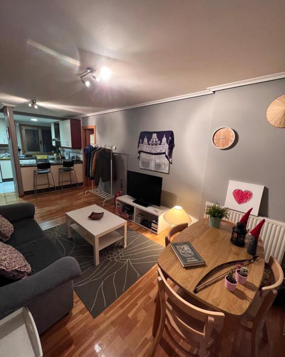 Sada Apartment | Apartamento en Sada