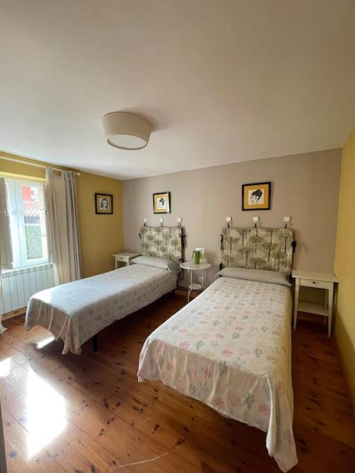 Treceno Apartment | Apartamento en Treceño, Cantabria