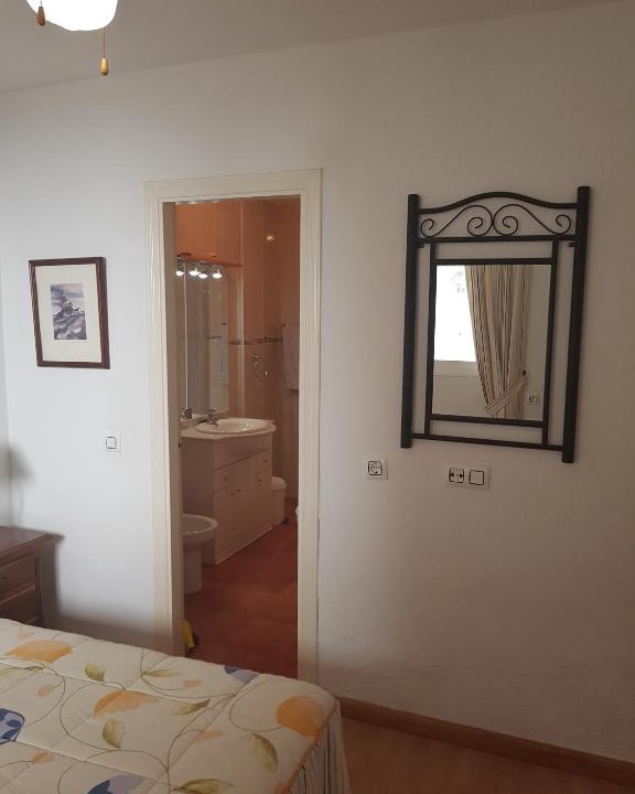 Vera Beach Apartment | apartamento en Zona nudista