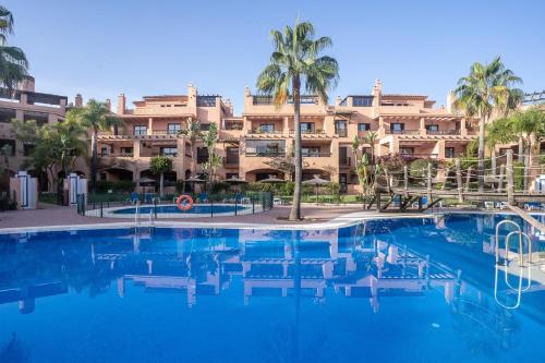 Atalaya-Isdabe Apartment | Apartamento entre Estepona-marbella