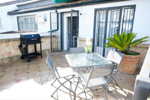 Cazalla De La Sierra House | Apartamento turísticos ilusiones 1