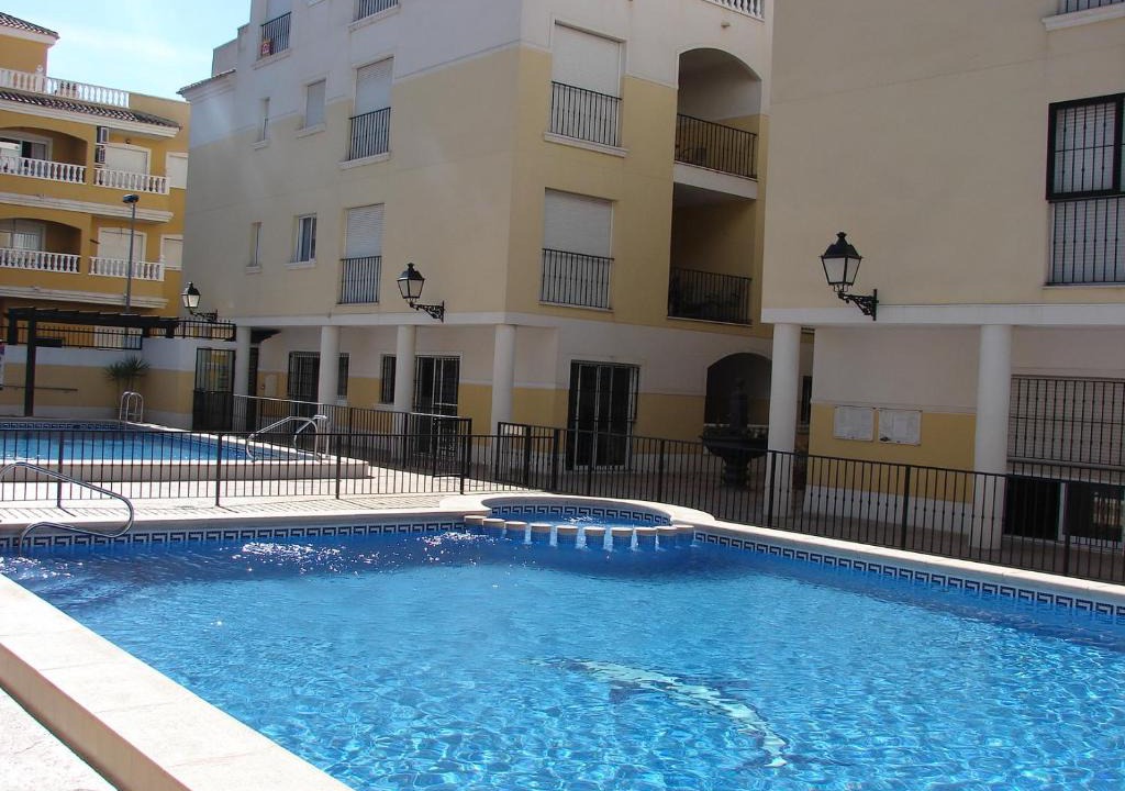 Formentera de Segura Apartment | Apartamento Formentera